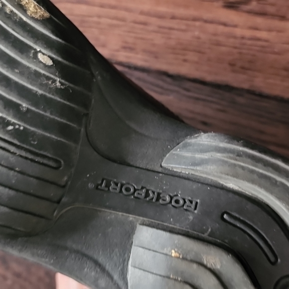 Loafers leather - Picture 5 of 9